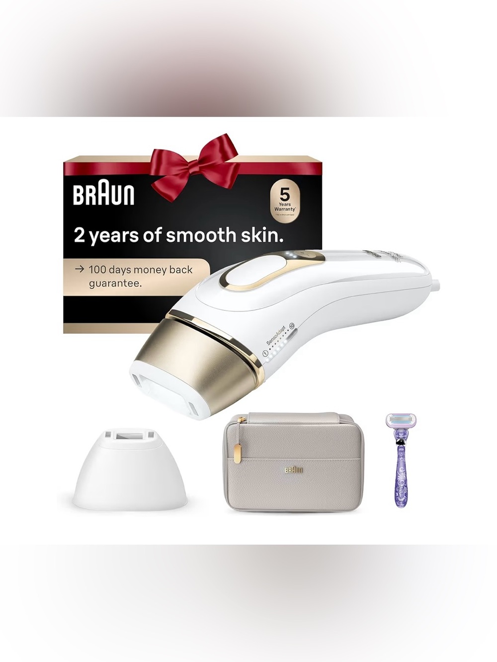 Braun IPL Silk·Expert Pro 5 IPL5157